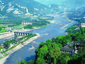 南方水泵水利、電力行業(yè)案例